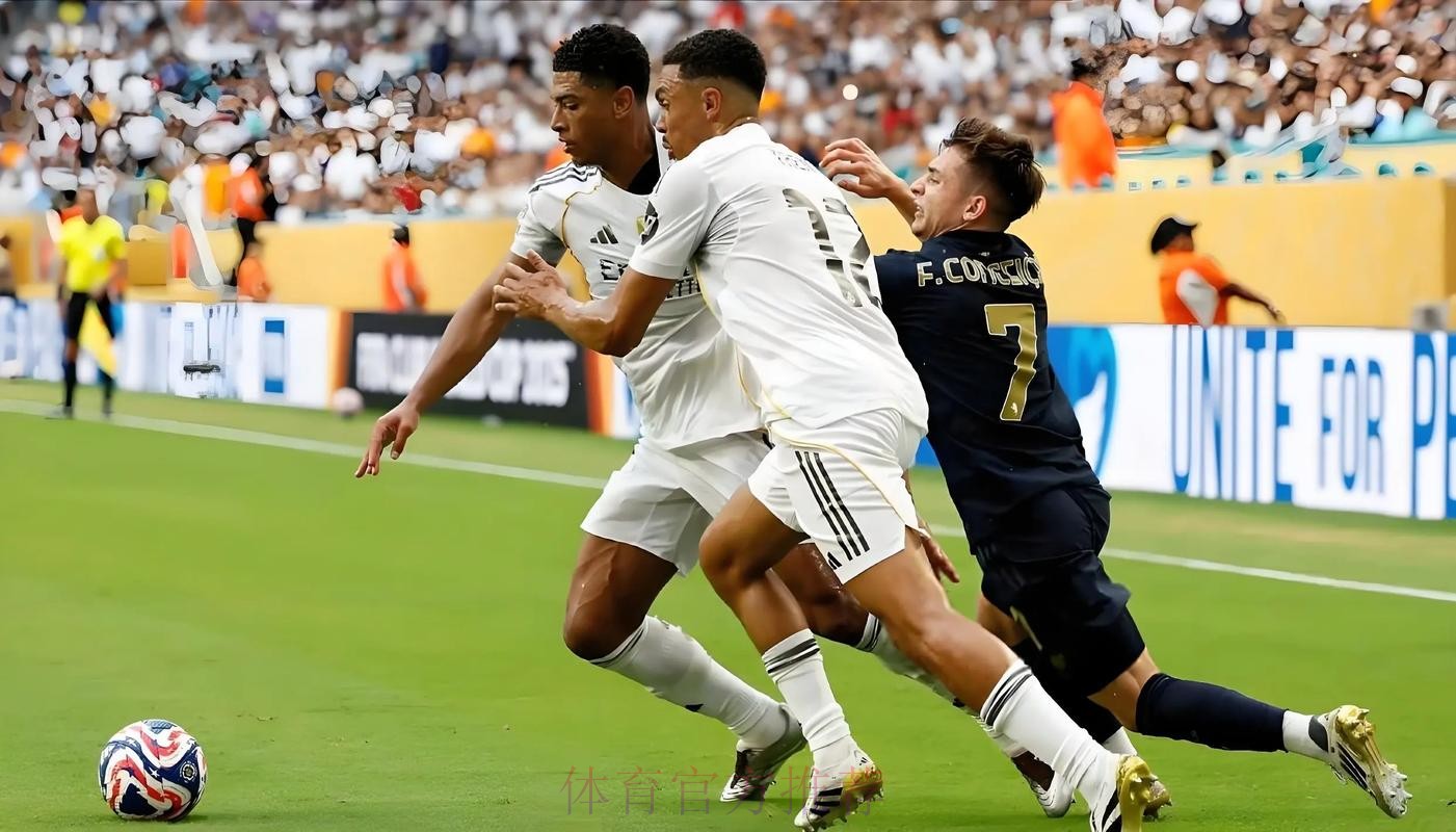 巴萨vs皇马首发:贡萨洛、莱万出战,姆巴佩替补待命 巴萨vs皇马首发:贡萨洛、莱万出战,姆巴佩替补待命