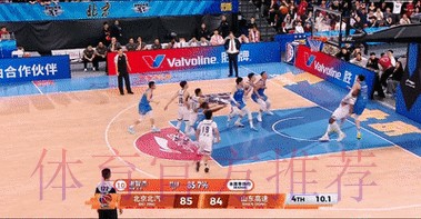 北京动态更新！曾凡博1月1号复出，陈盈骏鼻子手术复出时间未定！